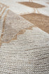 Antique Gabbe Runner Rug (3' x 7')